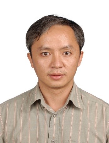 LUO SHUSHENG